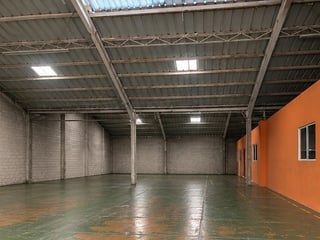 Bodega en renta en Zona 2, El Zapote | 4,200 m² con doble seguridad - 4