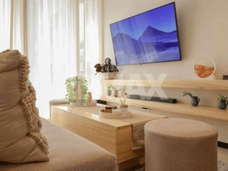 Furnished Apartment for Sale in Parque San Jorge, Zone 11 - Guatemala City - 2