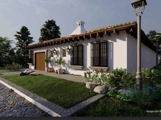 VENDO LUXURY HOUSE  ANTIGUA GUATEMALA  - 5