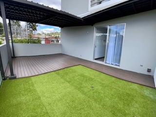APARTAMENTO EN VENTA EN SOBRE CARRETERA AL SALVADOR EN km.14.5   - 3