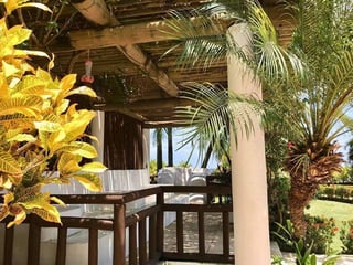 Casa frente a la playa en alquiler, 4 habitaciones Marena - 5