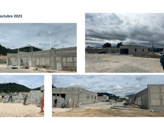 CHIMALTENANGO / Locales en renta en plaza comercial - 4