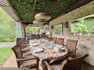 CAÑADAS DE ELGIN/ Casa Amueblada en Venta, zona 13 - Image 9