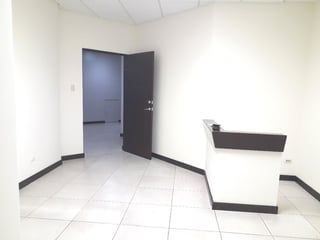Oficina en renta en Zona Pradera, zona 10 - 3