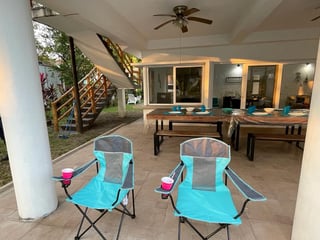 PACIFIC ALL SEASONS  CASA EN ALQUILER MENSUAL - 5