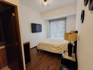 Apartamento en Alquiler / Venta Edificio Casa Clara, zona 10 N8 - 4