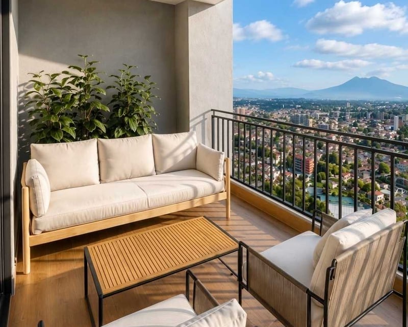 APARTAMENTO EN VENTA 📍 Edificio Endora, zona 11