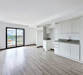 Apartamento en Zona 10