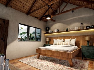 Casa en planos en Venta Residencial Los Apóstoles, Antigua Guatemala - 4