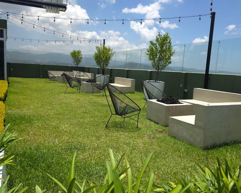 Apto en venta, Zona 4 - Miniatura 8