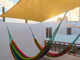 PROYECTO DE 3 VILLAS EN VENTA MONTERRICO - 3