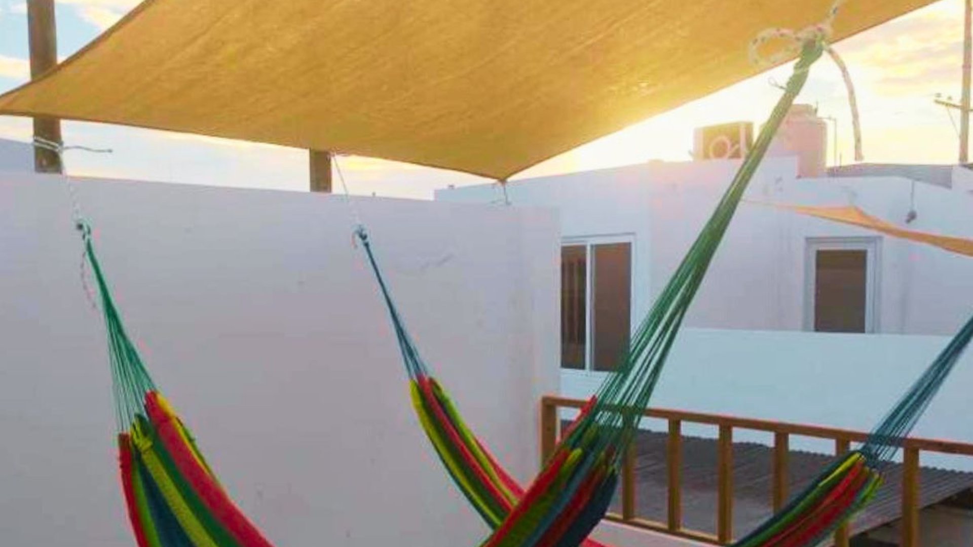 PROYECTO DE 3VILLAS EN VENTA MONTERRICO - Miniatura 3
