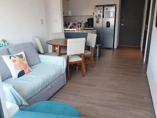 Apartamento en venta - 2 habitaciones en nivel medio zona 11 Ref-5975 - 3