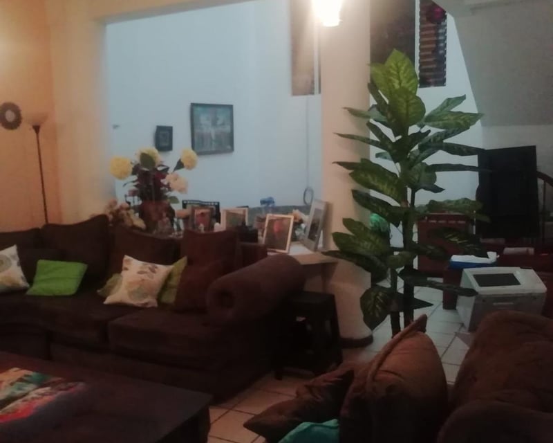 Casa en venta de 4 habitaciones y 3 nieveles en KM 16.5 CAES Ref-5474