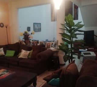 Casa en venta de 4 habitaciones y 3 nieveles en KM 16.5 CAES Ref-5474
