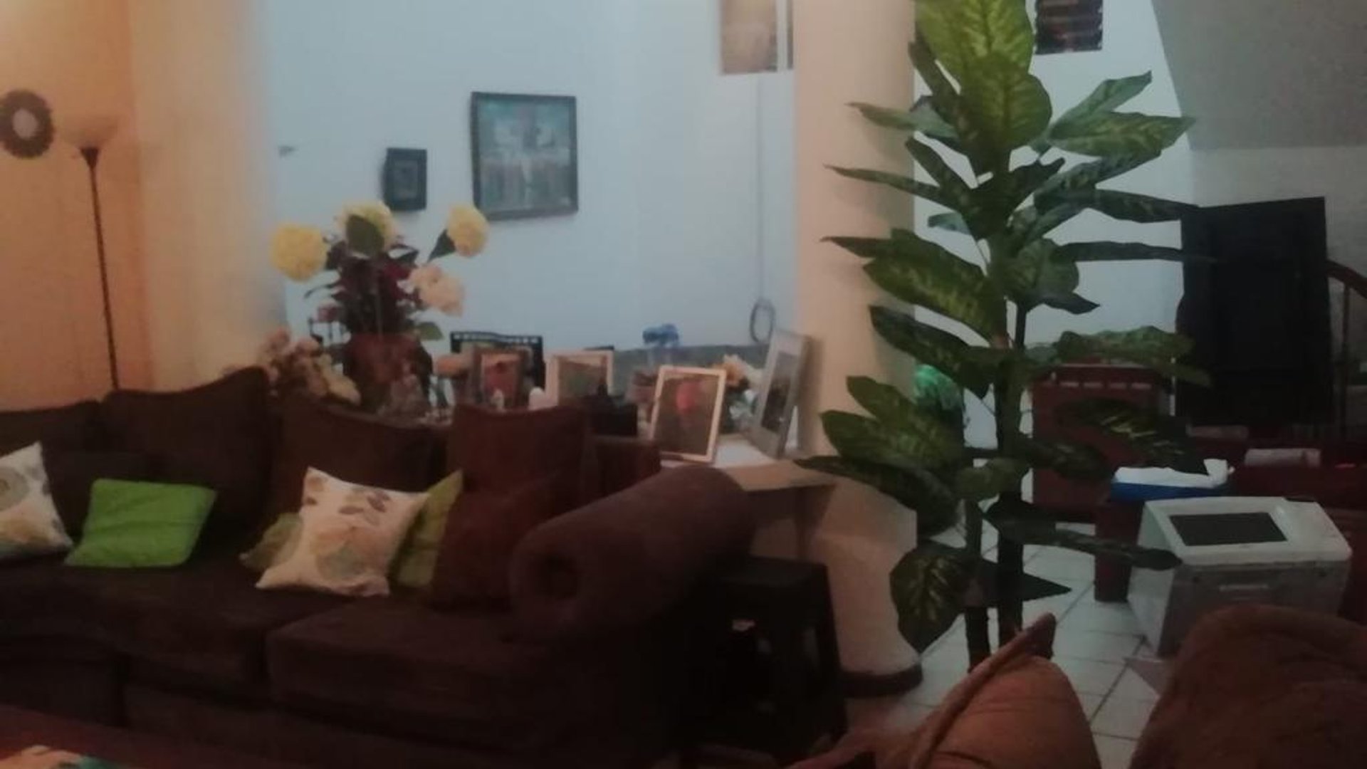 Casa en venta de 4 habitaciones y 3 nieveles en KM 16.5 CAES Ref-5474