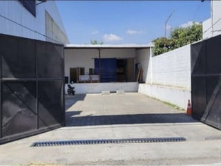 Ofibodega en alquiler en San Miguel Petapa · 1,735 m² - 3