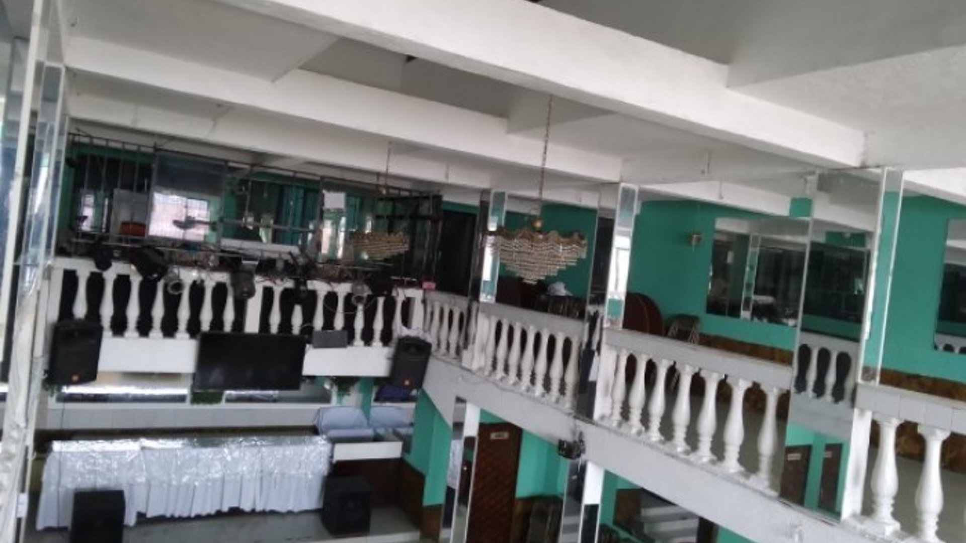 Edificio en Venta Zona 11 Guatemala. Ideal para eventos