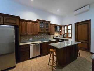 RENTA Casa Zona 16 Condominio las Cumbres - 3