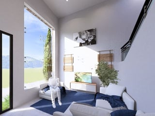 Casa en Condominio en Venta en Santo Tomas Milpas Altas - 5