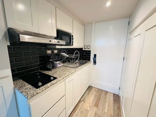 Apartamento en Renta tipo Loft en Zona 15 - 3