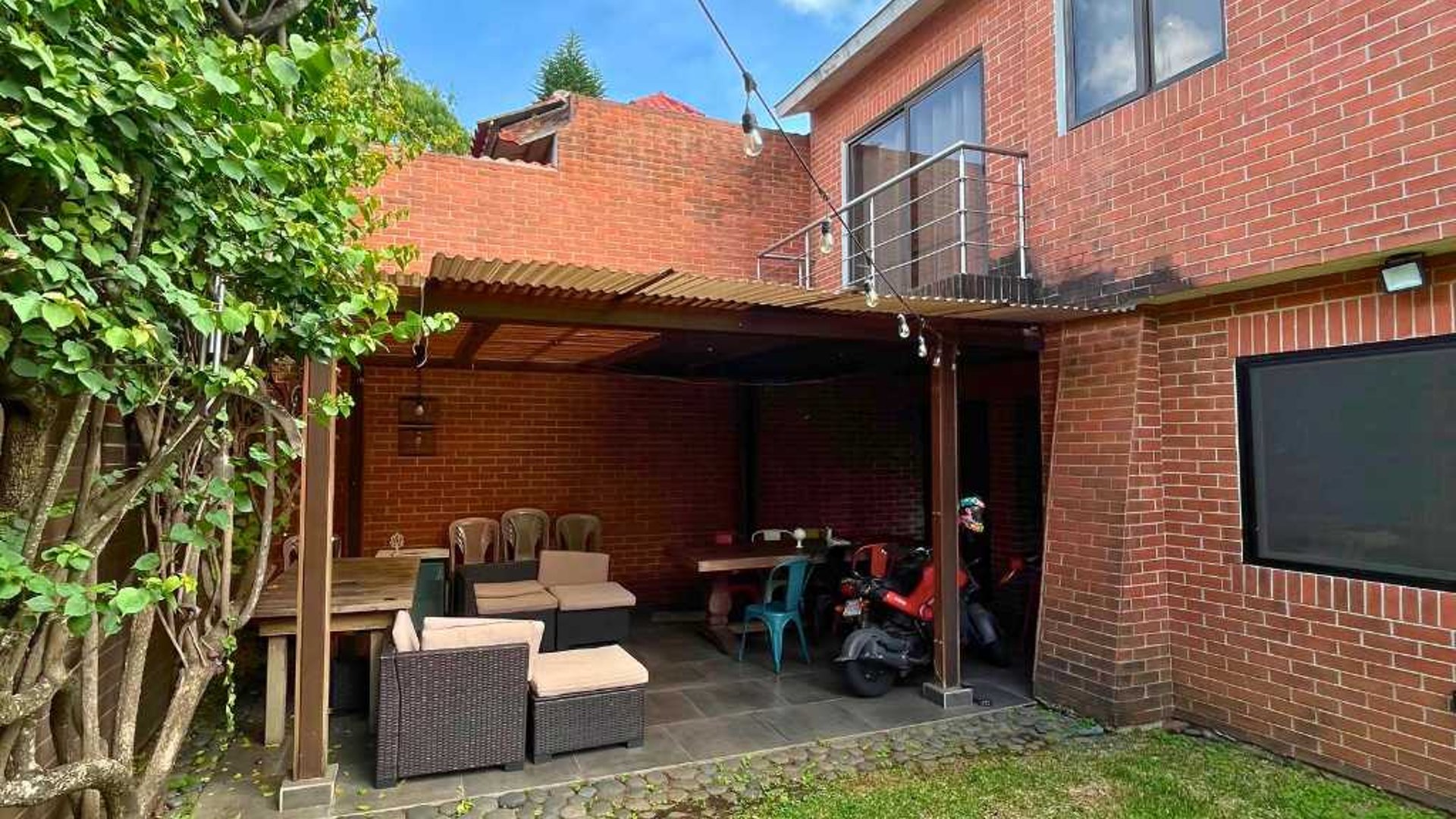 CASA EN RENTA – COLONIA MARISCAL - Miniatura 2