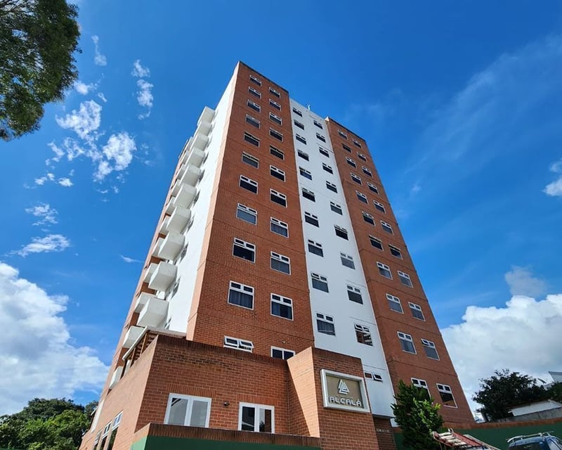 Apartamento en VENTA en  Zona 15