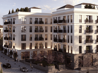 Cayalá venta apartamento en planos zona 15 - 3