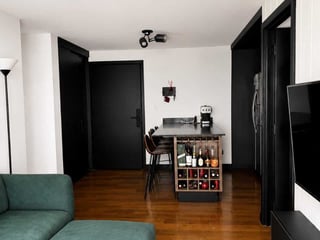 APARTAMENTO REMODELADO EN VENTA 📍 Edificio Villa Mariscal, Zona 11 - 3
