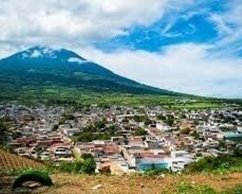 CIUDAD VIEJA / Terreno en Venta , Sacatapequez