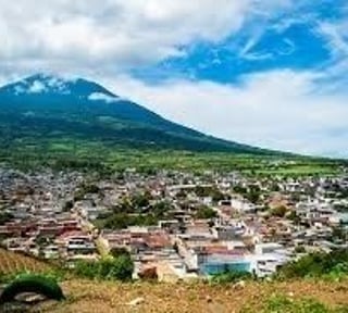 CIUDAD VIEJA / Terreno en Venta , Sacatapequez