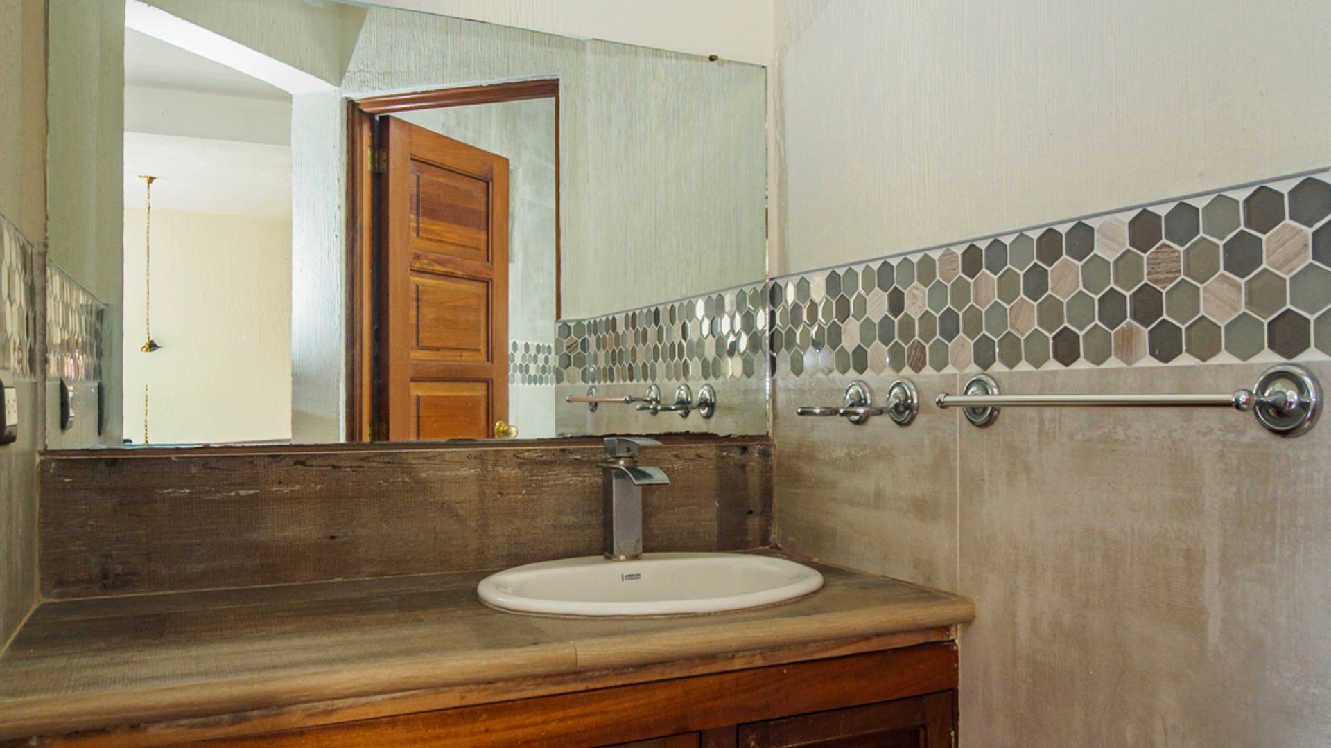 Casa en condominio Vizcaya, km. 16.5, carretera al Salvador - Miniatura 13