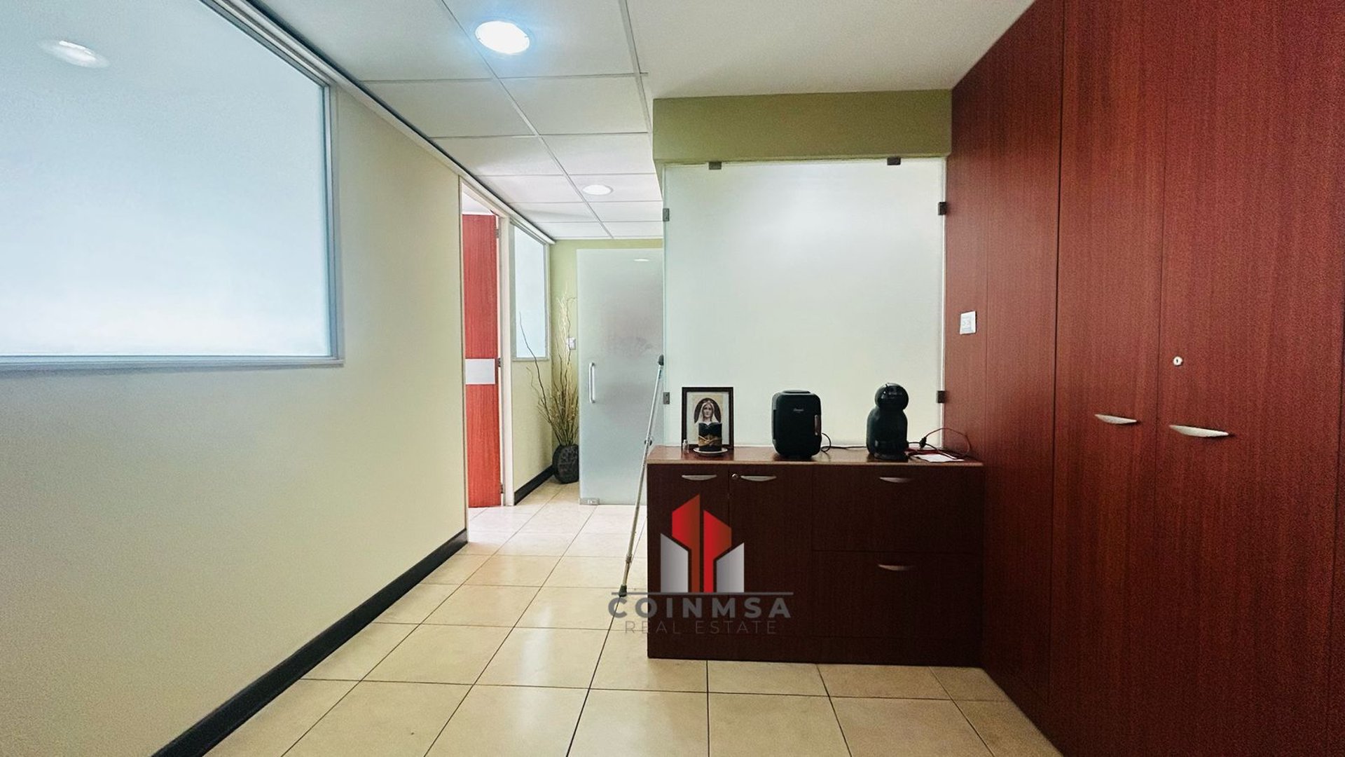 Oficina en Venta Zona 10, Edificio Torino I - Miniatura 7