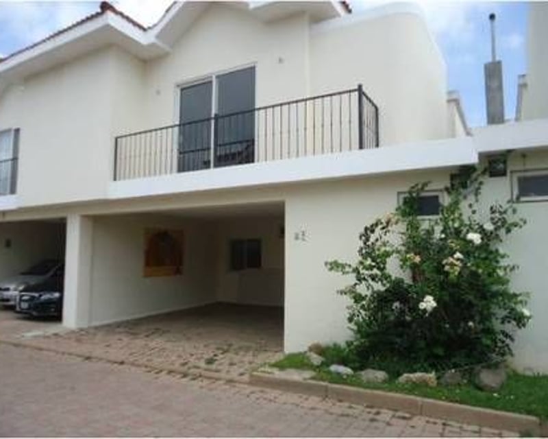 Casa en Condominio Filadelfia | Km.19 Carretera a El Salvador