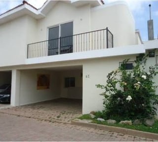 Casa en Condominio Filadelfia | Km.19 Carretera a El Salvador