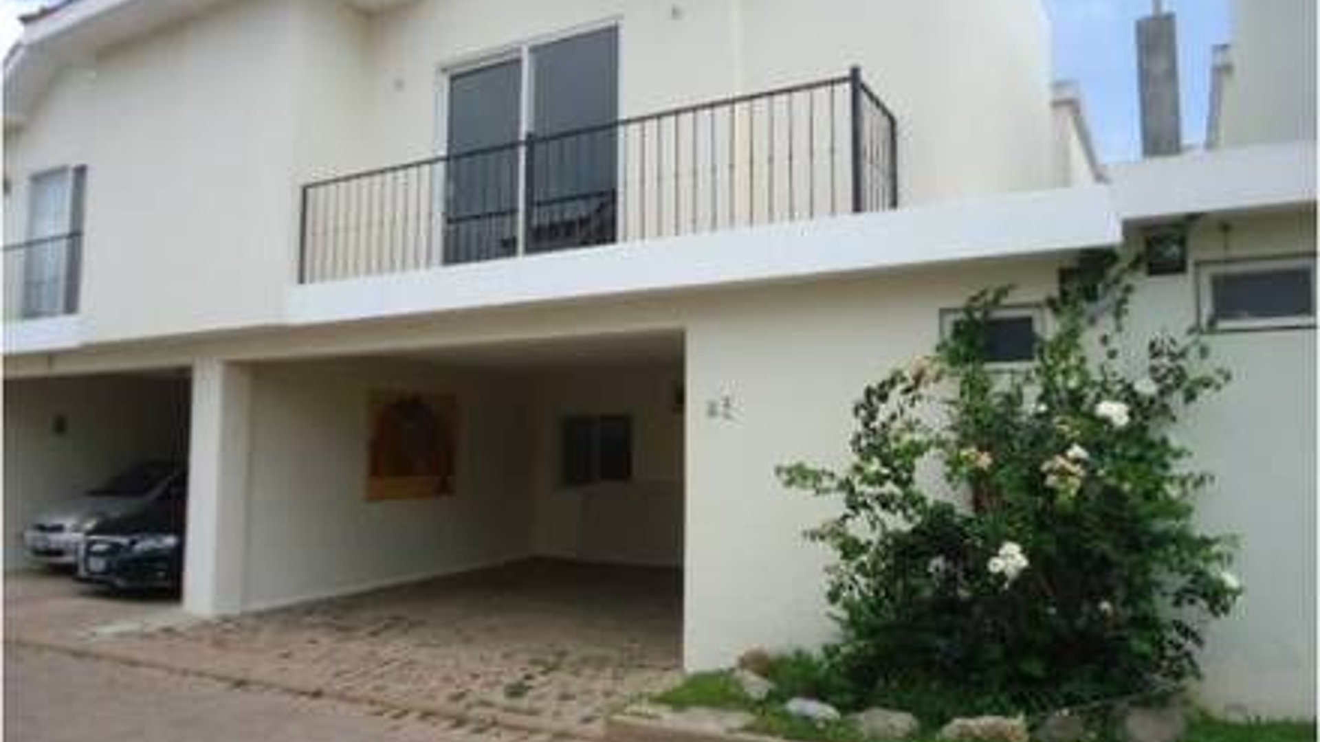 Casa en Condominio Filadelfia | Km.19 Carretera a El Salvador