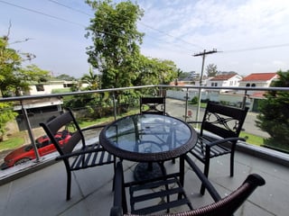 Apartamento Amueblado en Renta zona 15 Vista Hermosa 1 - Image 3