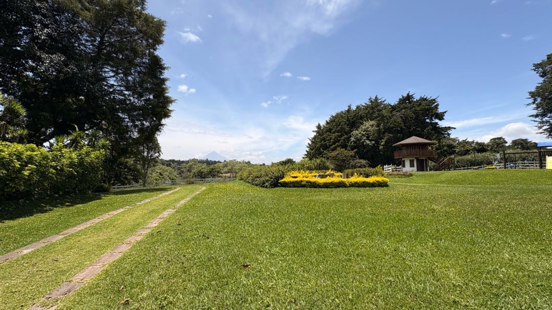 Venta de terreno en Residenciales El Recreo, Villa Canales km 32.5