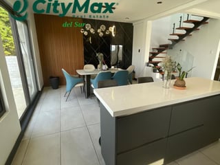 casa en venta San José Pinula - 4