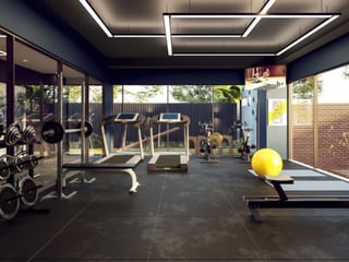 Apartamento en pre-venta en zona 10 - Image 7