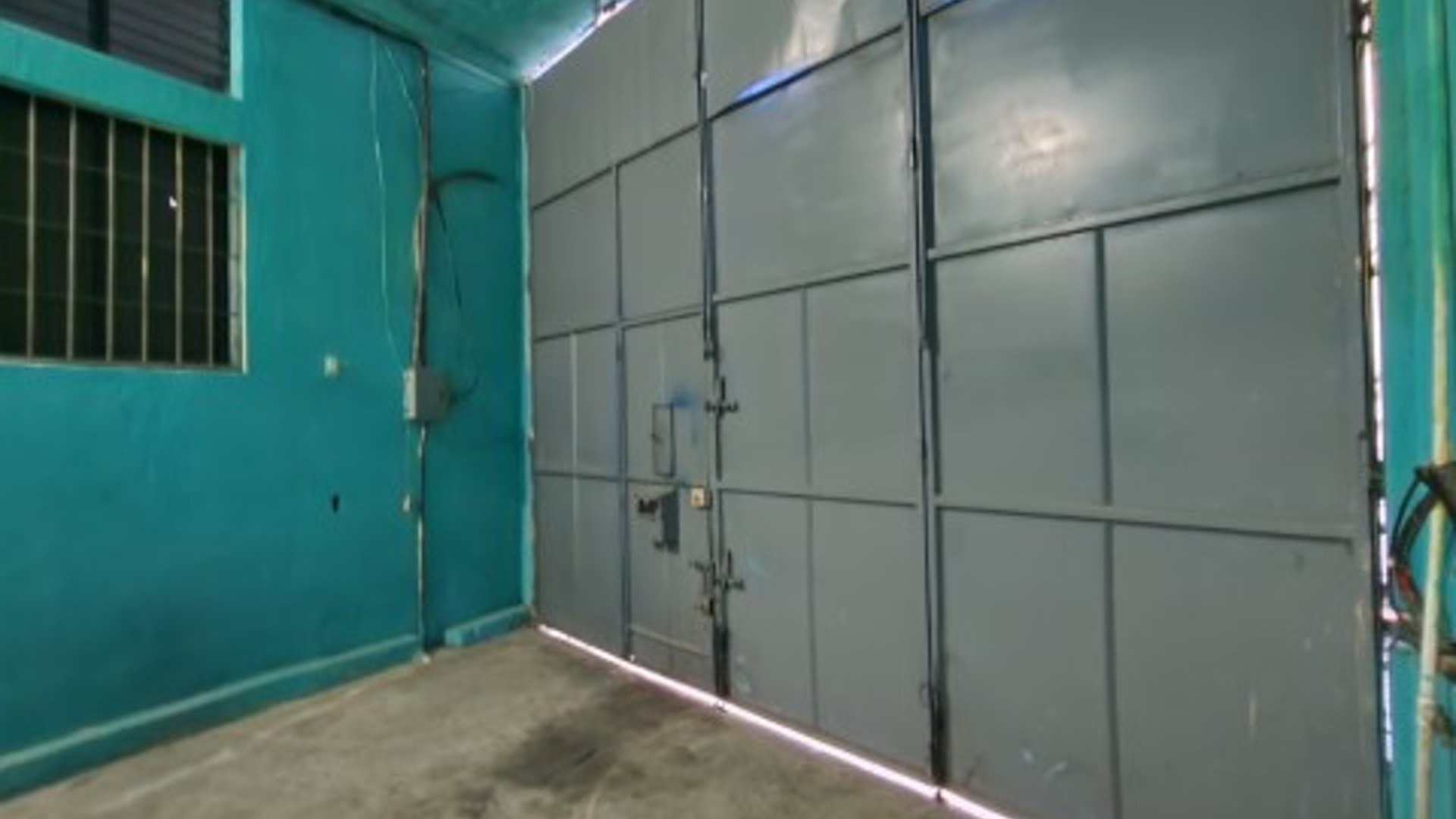 Bodega en Venta Granjas de San Cristóbal, Guatemala