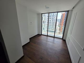 Apartamento en renta de 1 habitacion con gimnasio en zona 10 Ref-5923 - 5
