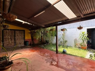 Casa Amueblada en Renta Antigua Guatemala, Sacatepéquez - 2