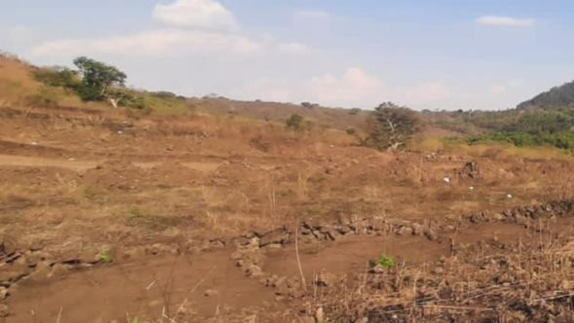Terreno en Venta Jutiapa, Guatemala