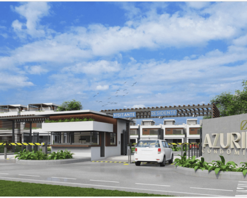 Casa en Venta en Planos en Carretera a El Salvador