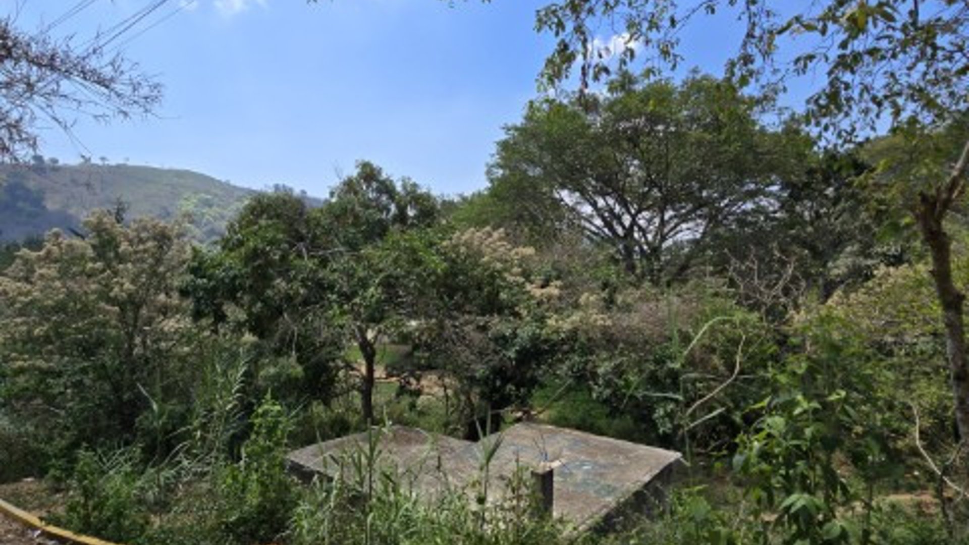 Terreno en Venta Aldea El Durazno, Chinautla