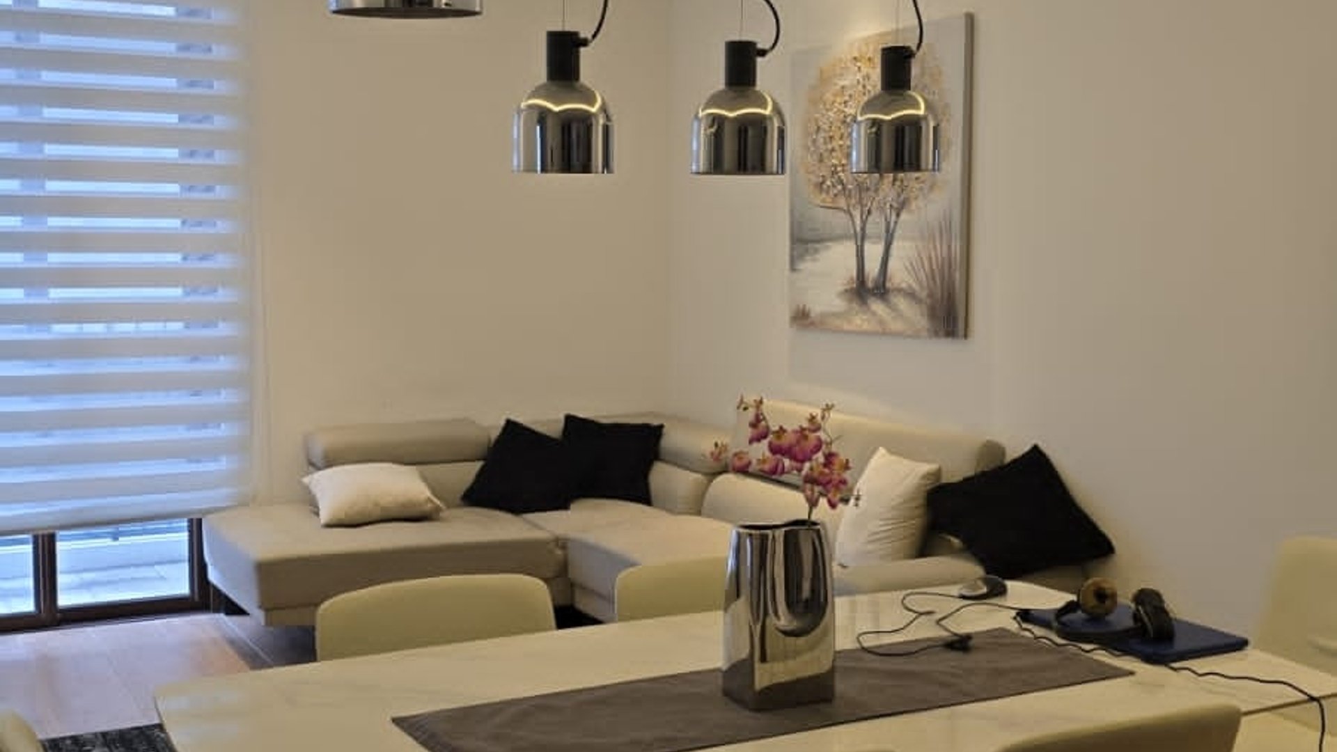 ???? APARTAMENTO AMUEBLADO EN VENTA – 3 HAB | LIRIOS 3 CAYALÁ | Z.16 - Miniatura 4