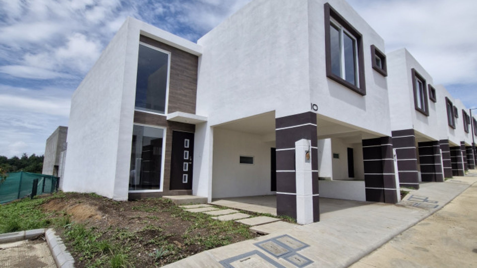 Casa en Venta en Km 18.5 a San José Pinula
