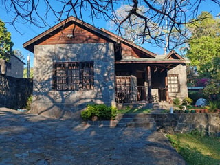 Casa en venta 4 habitaciones a cercanía de Lago de Atitlán Ref-4993 - 5