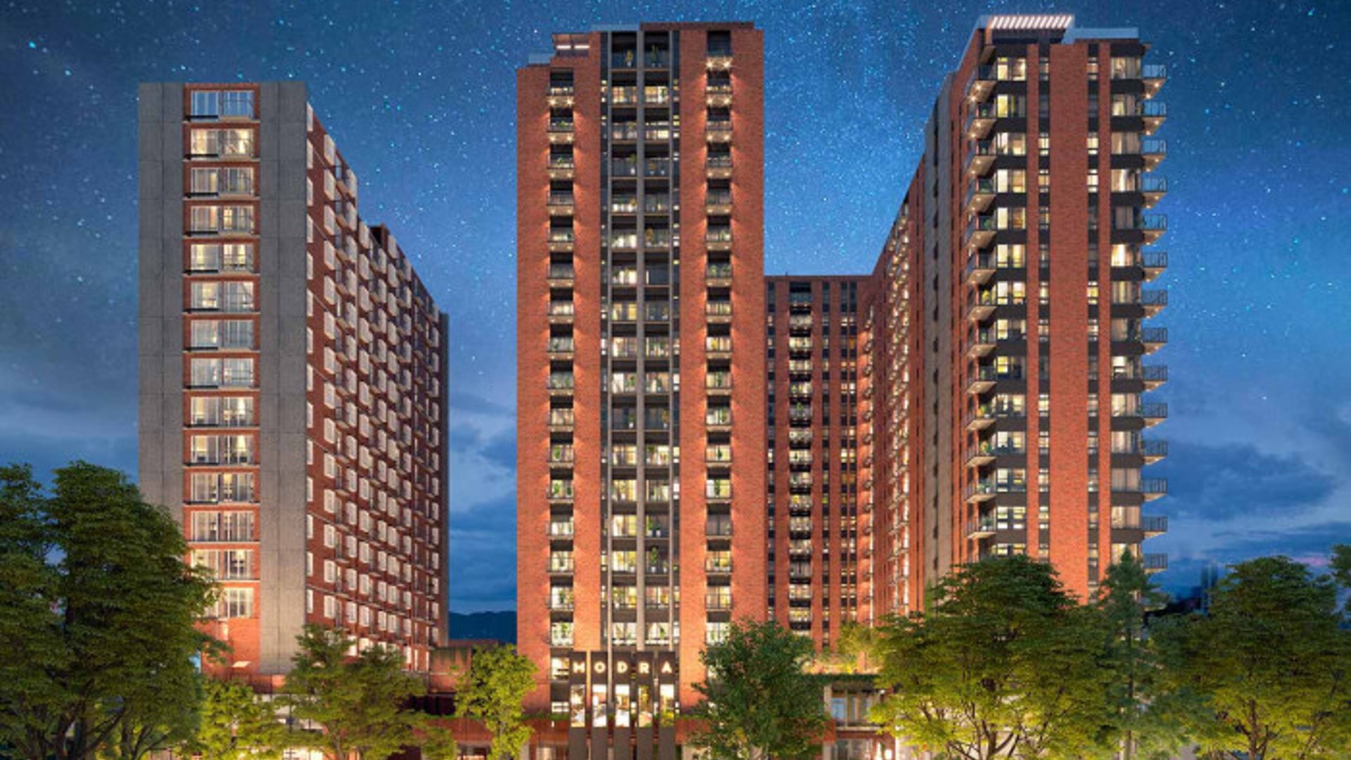 En Venta Apartamento en Construcción en zona 4